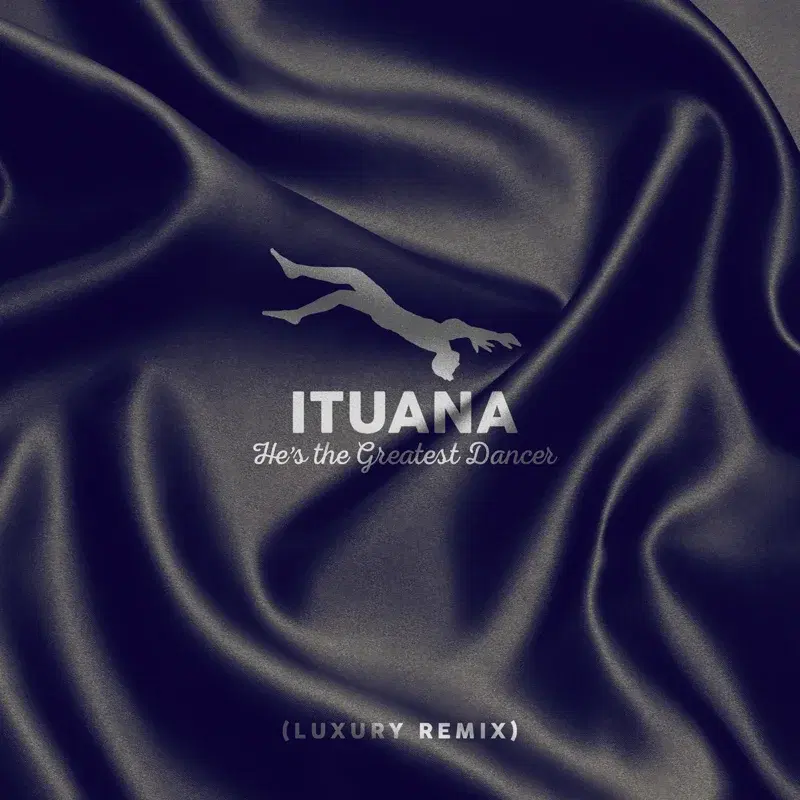 He's the Greatest Dancer (Luxury Remix)