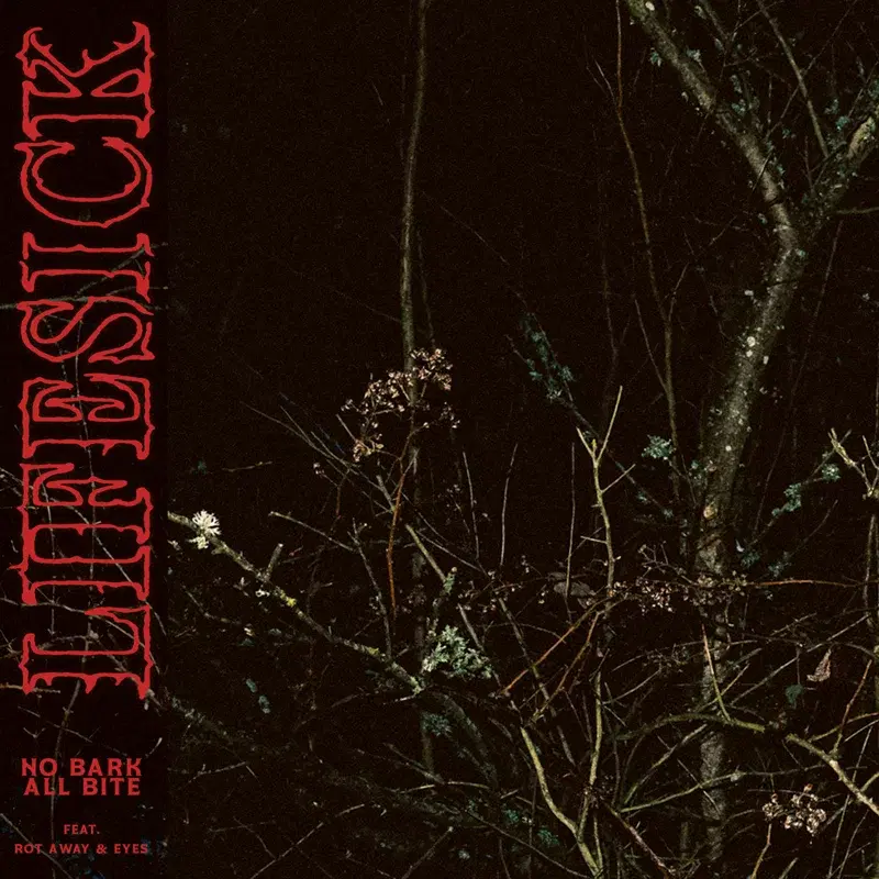No Bark, All Bite (feat. ROT AWAY & EYES)