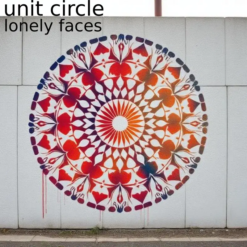 Unit Circle