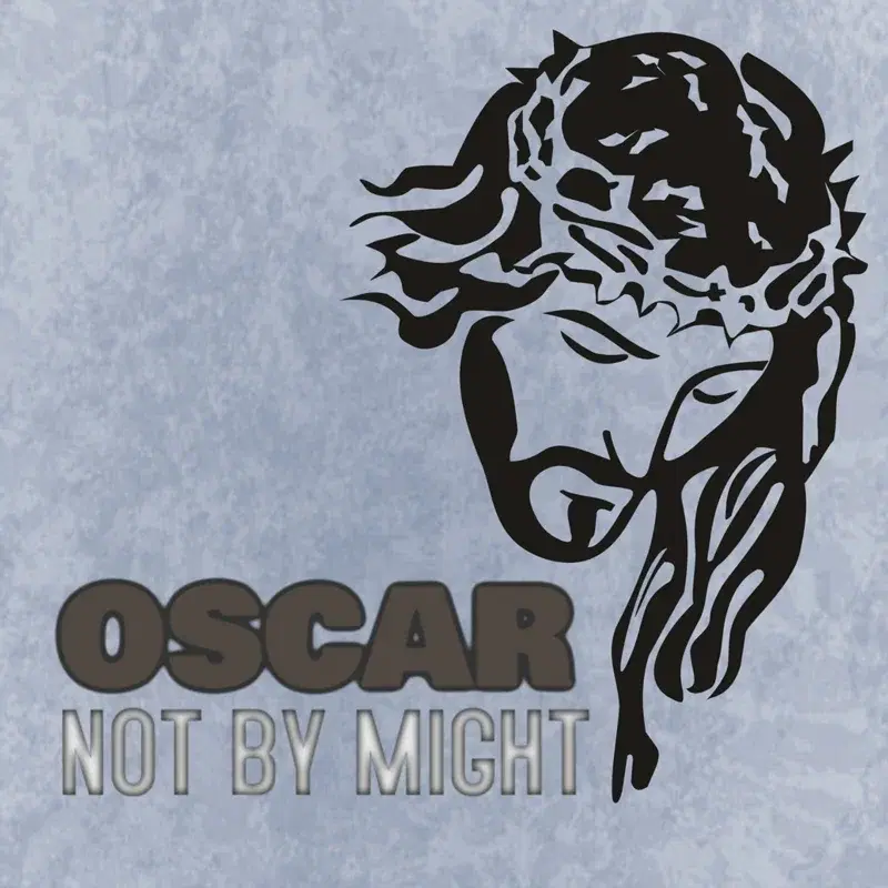Not By Might