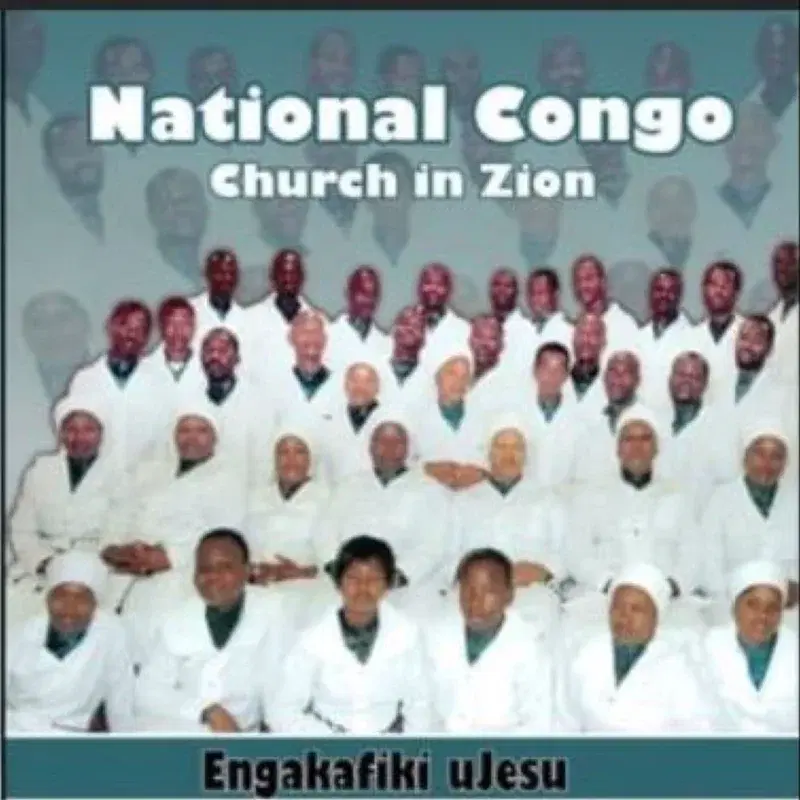 Engakafiki UJesu