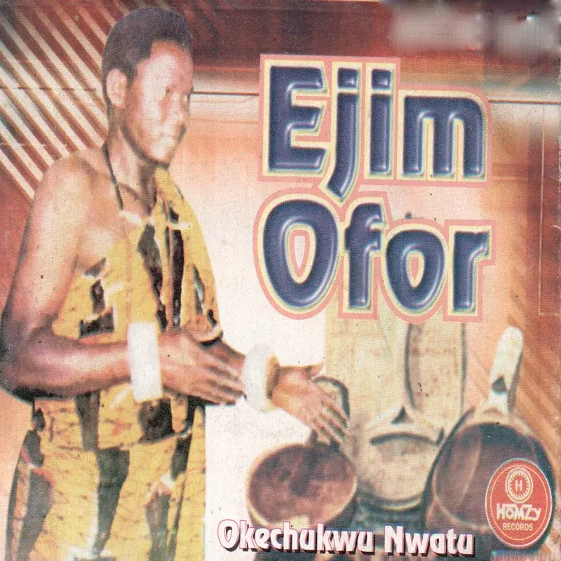 Ejim Ofor