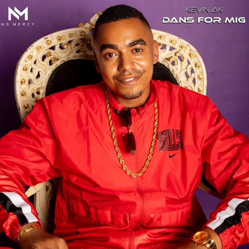 Dans For Mig