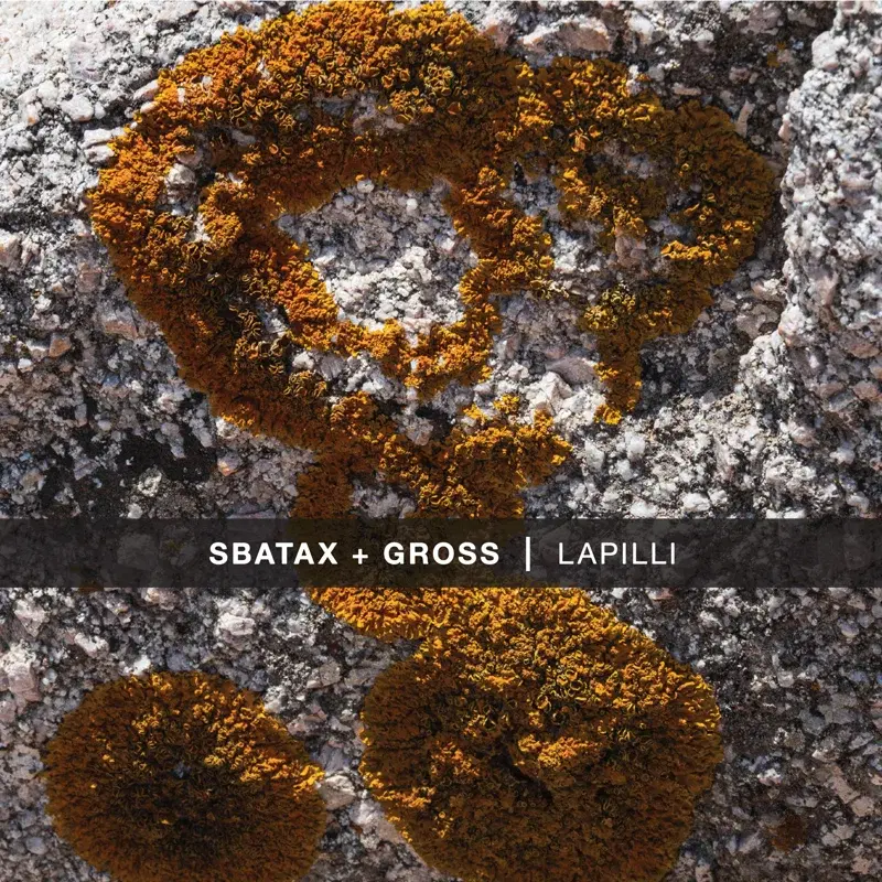 Lapilli