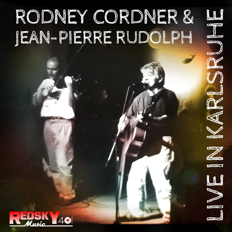 Live in Karlsruhe