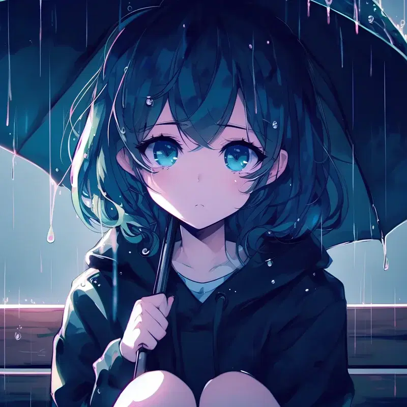 You