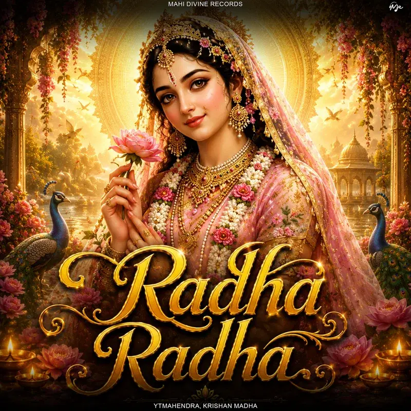 Radha Radha