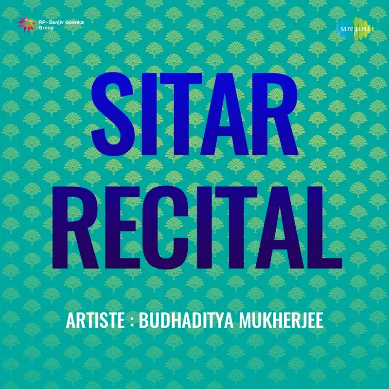 Sitar Recital