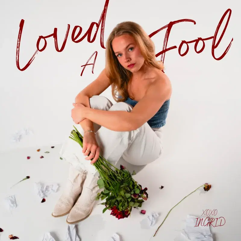 Loved A Fool