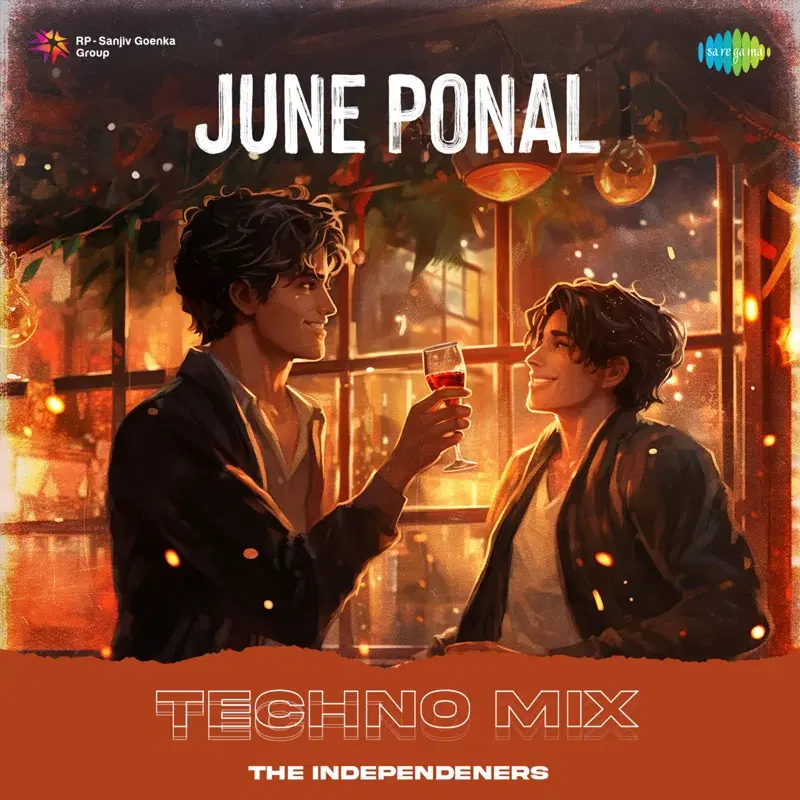 June Ponal
