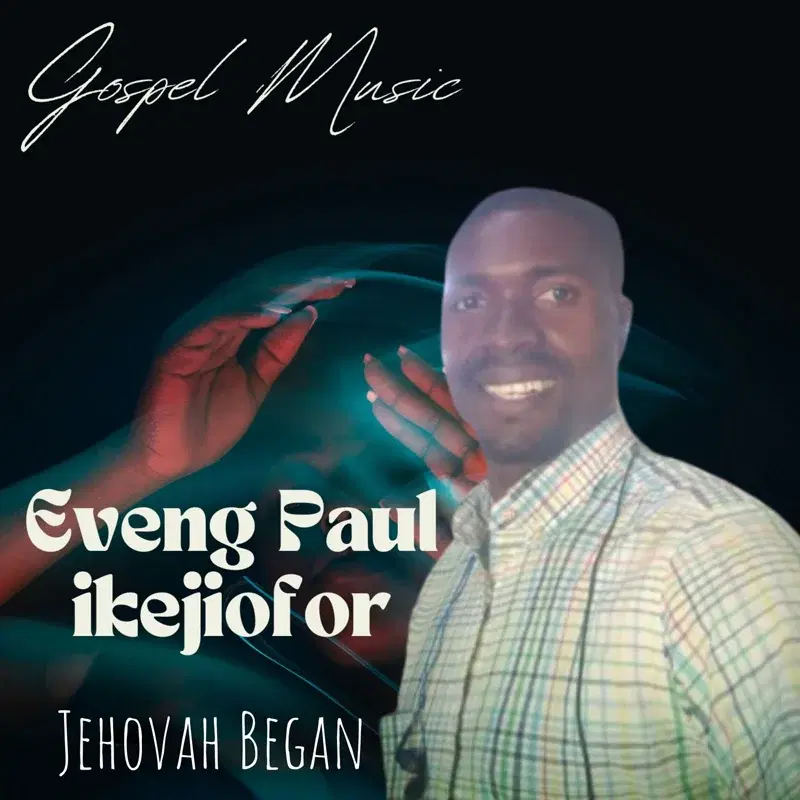 Jehovah Began