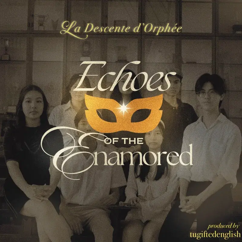 Echoes of the Enamored