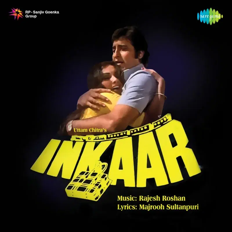 Inkaar (Original Motion Picture Soundtrack)