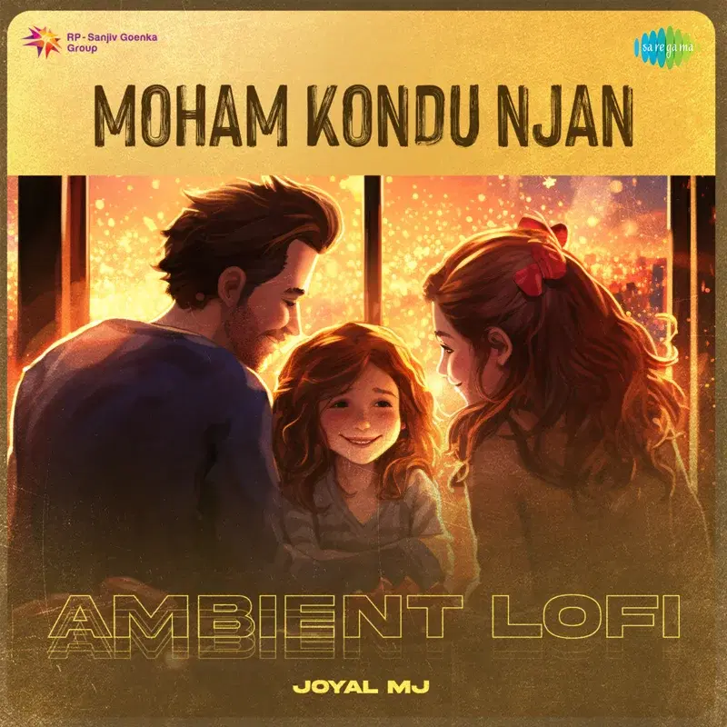 Moham Kondu Njan