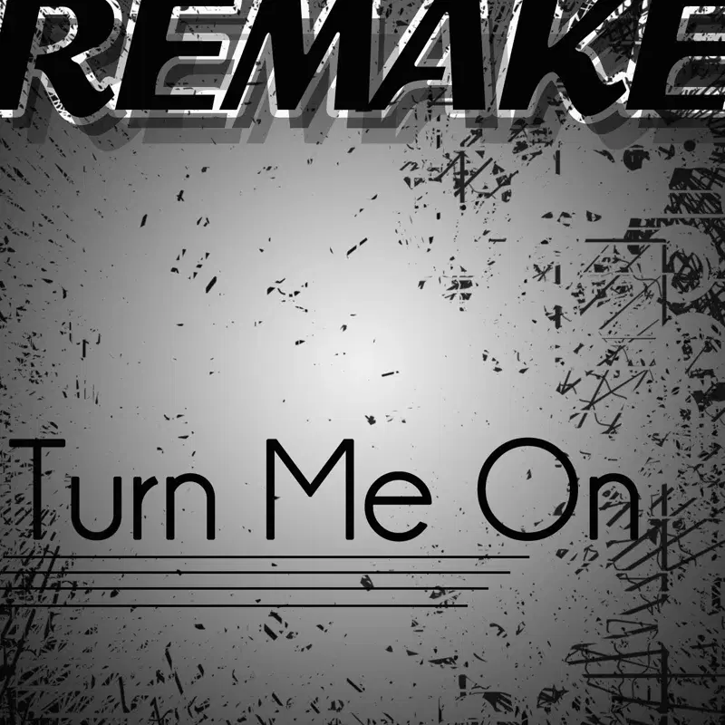 Turn Me On (David Guetta feat. Nicki Minaj Remake) - Single