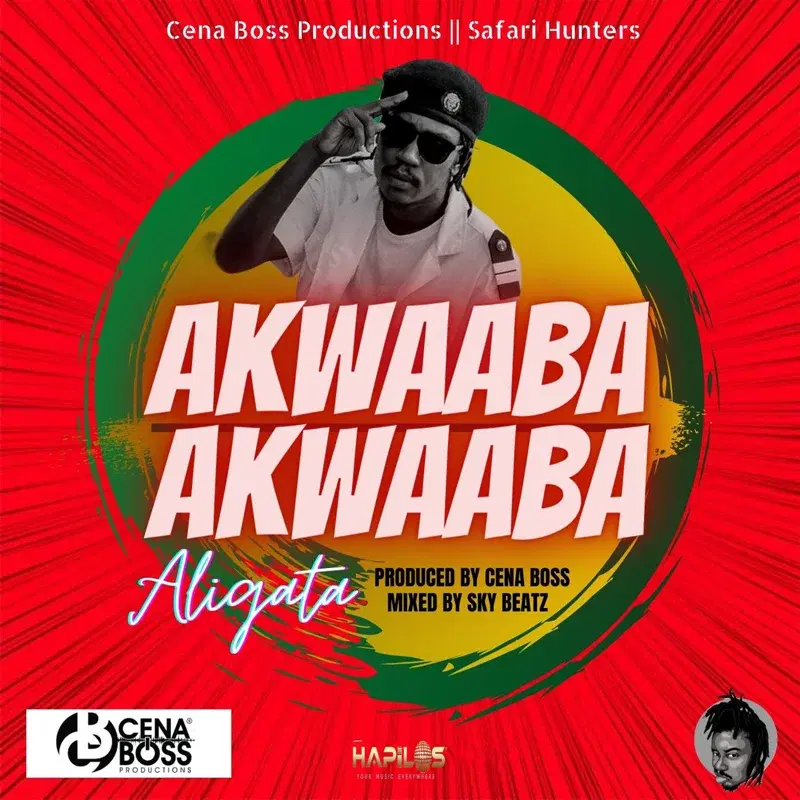 Akwaaba Akwaaba
