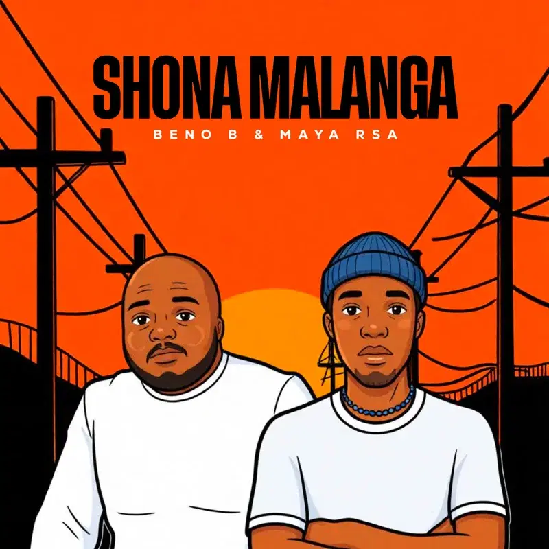 Shona Malanga