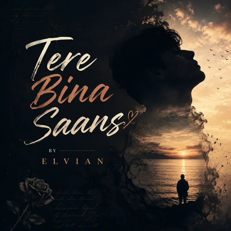 Tere Bina Saans