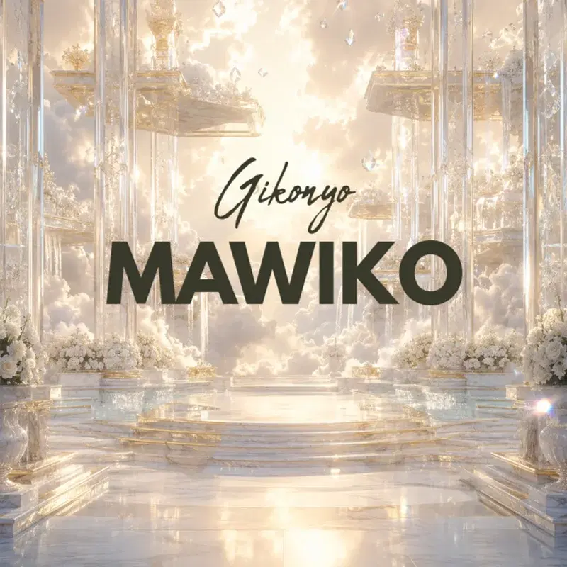 Mawiko