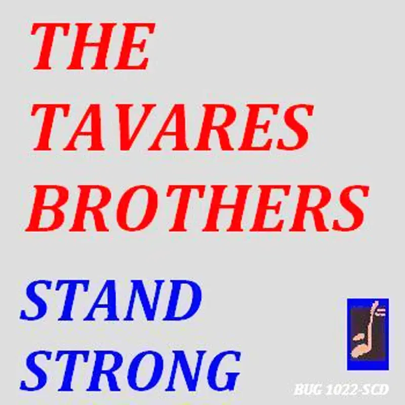 Stand Strong