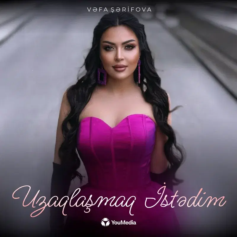 Uzaqlaşmaq İstədim