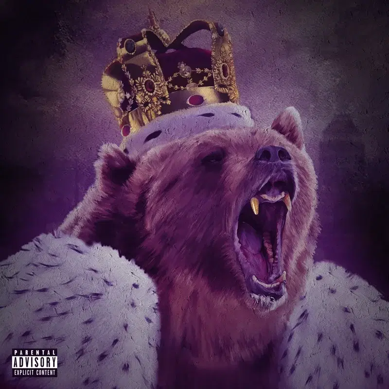 All Hail the King
