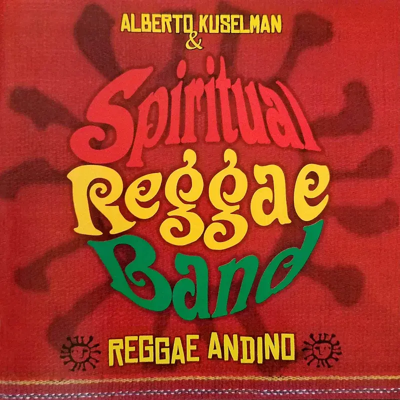 Reggae Andino
