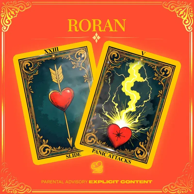 Cover Art