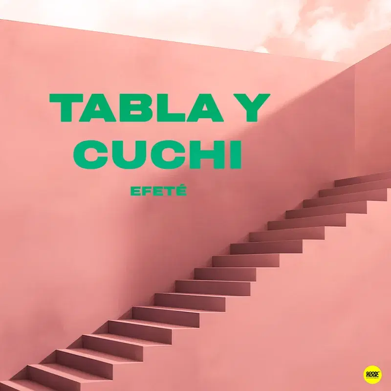 TABLA Y CUCHI