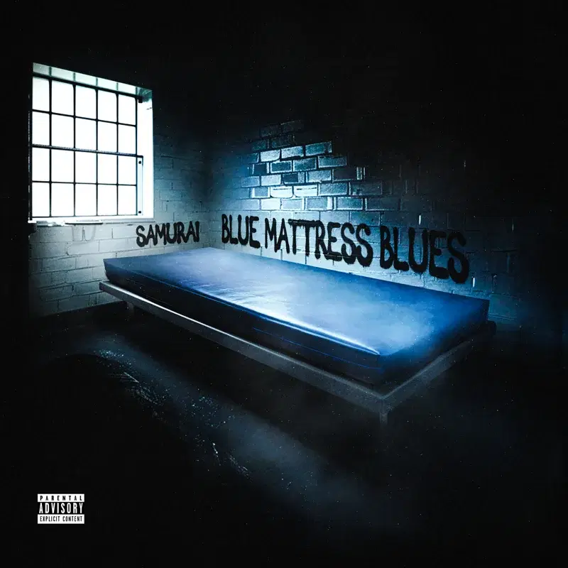 Blue Mattress Blues