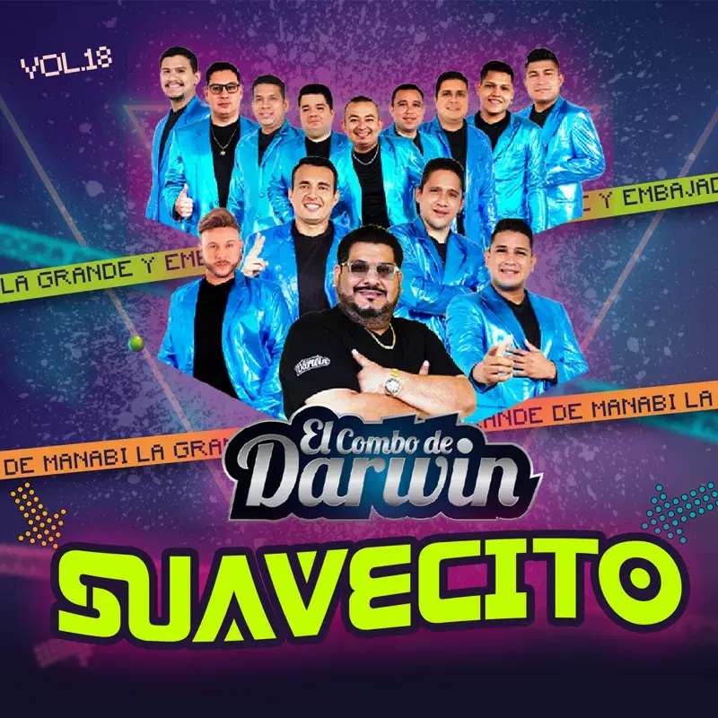 SUAVECITO