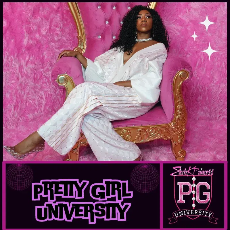 Pretty Girl University