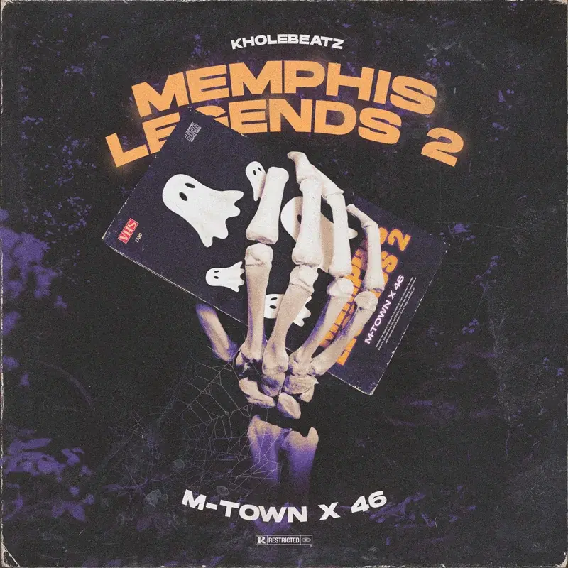 Memphis Legends 2