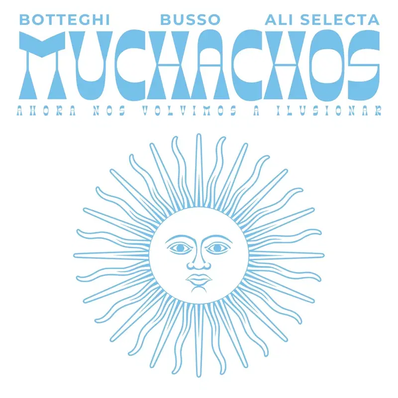 Muchachos, Ahora Nos Volvimos a Ilusionar