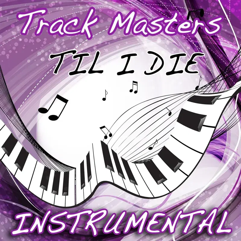 Till I Die (Chris Brown feat. Big Sean & Wiz Khalifa Instrumental Cover)