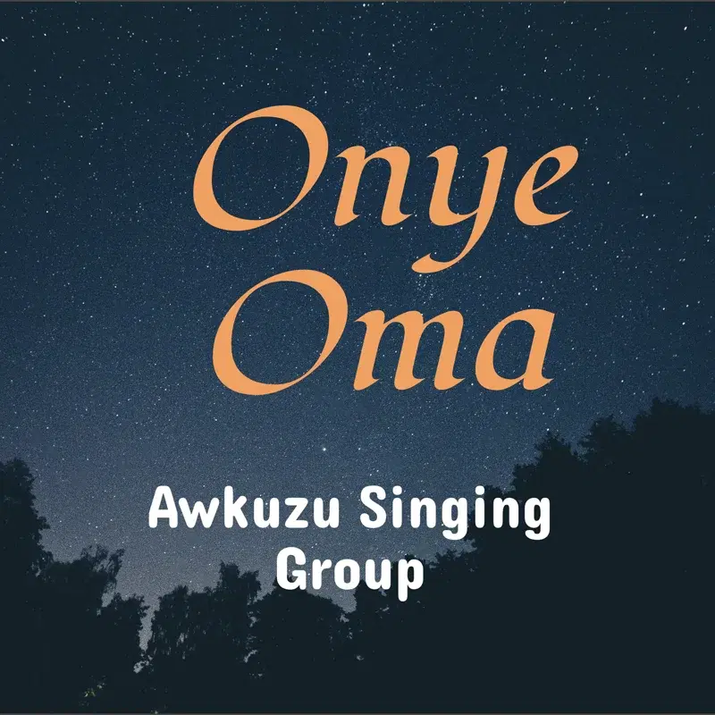 Onye Oma