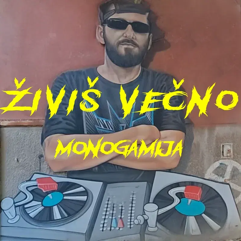 Živiš Večno