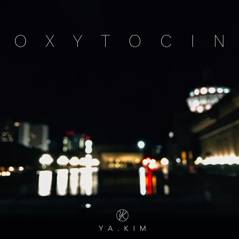 Oxytocin