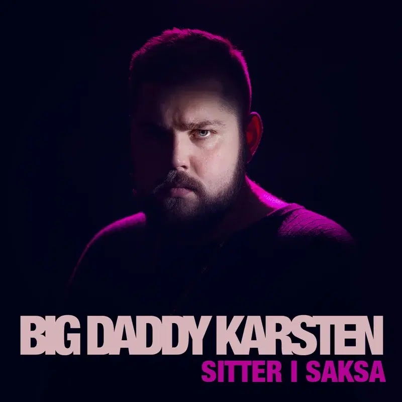 Sitter i saksa