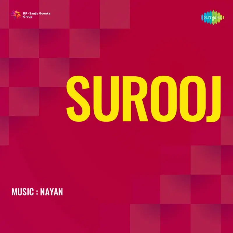 Surooj (Original Motion Picture Soundtrack)