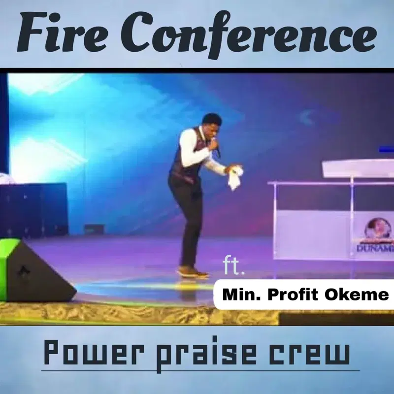 Fire conference