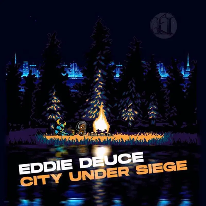 City Under Siege