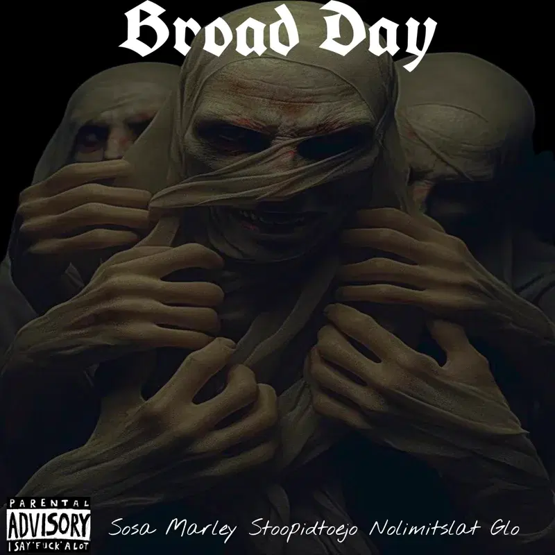 Cover Art