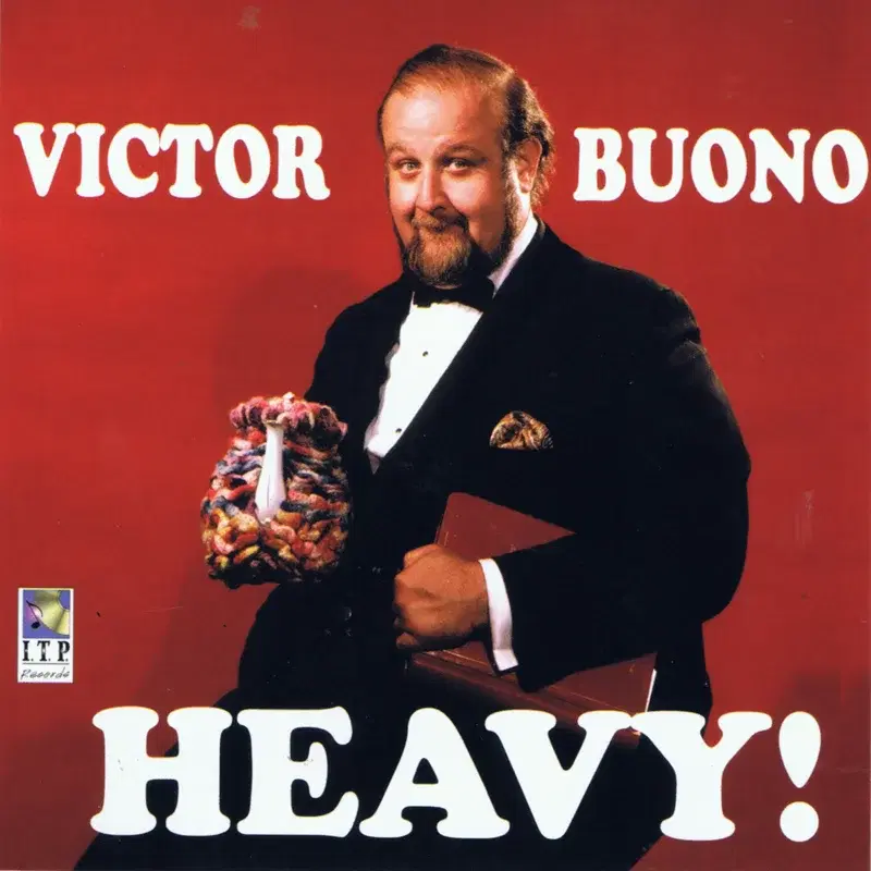 Heavy!