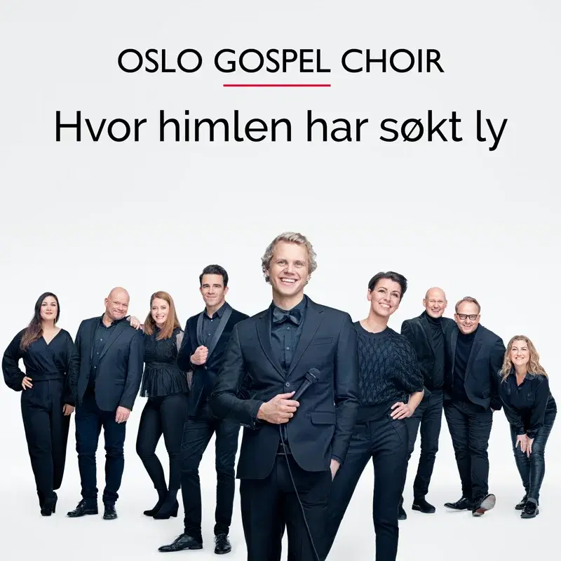 Hvor himlen har søkt ly