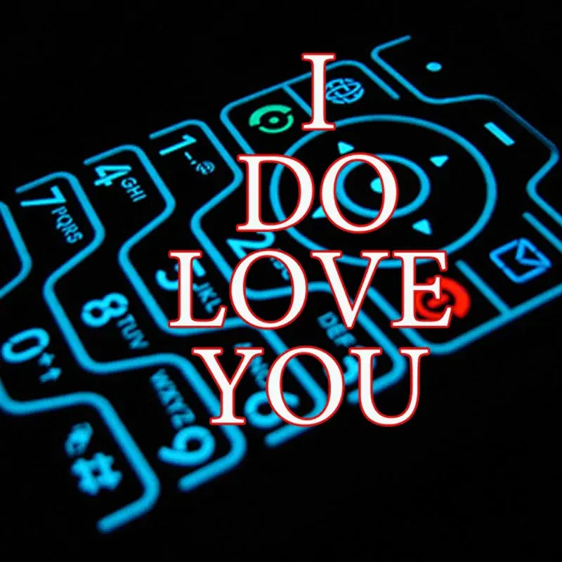 I Do Love You (Intro)