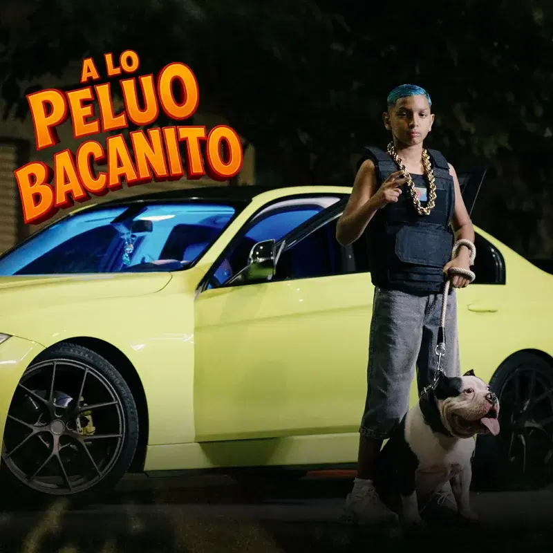 A lo pelúo