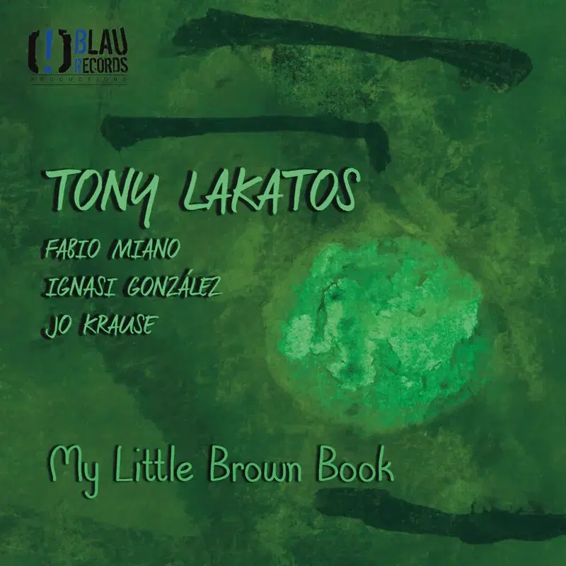 My Little Brown Book