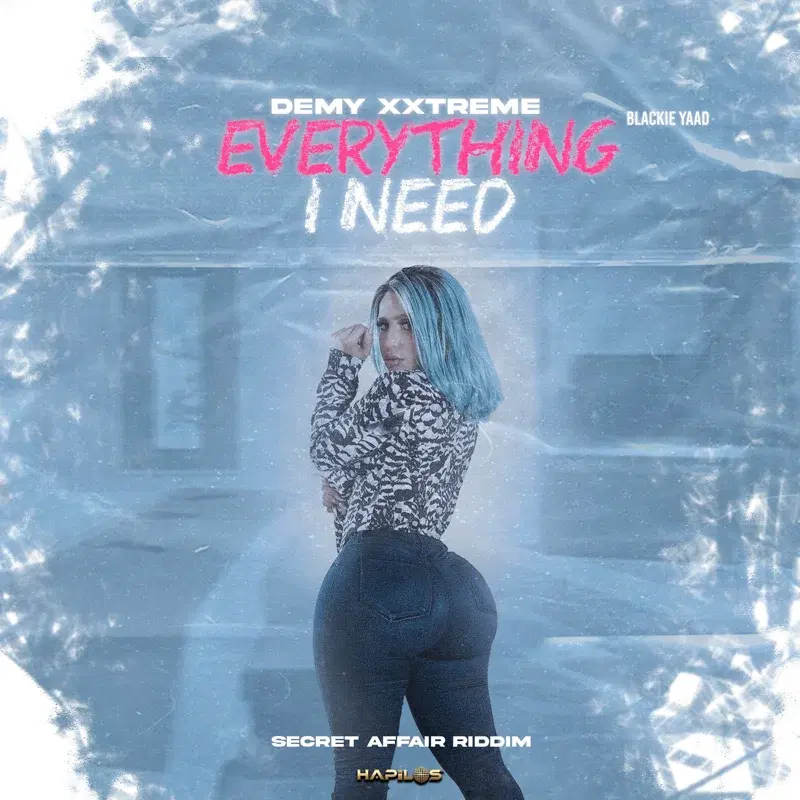 Everything I Need