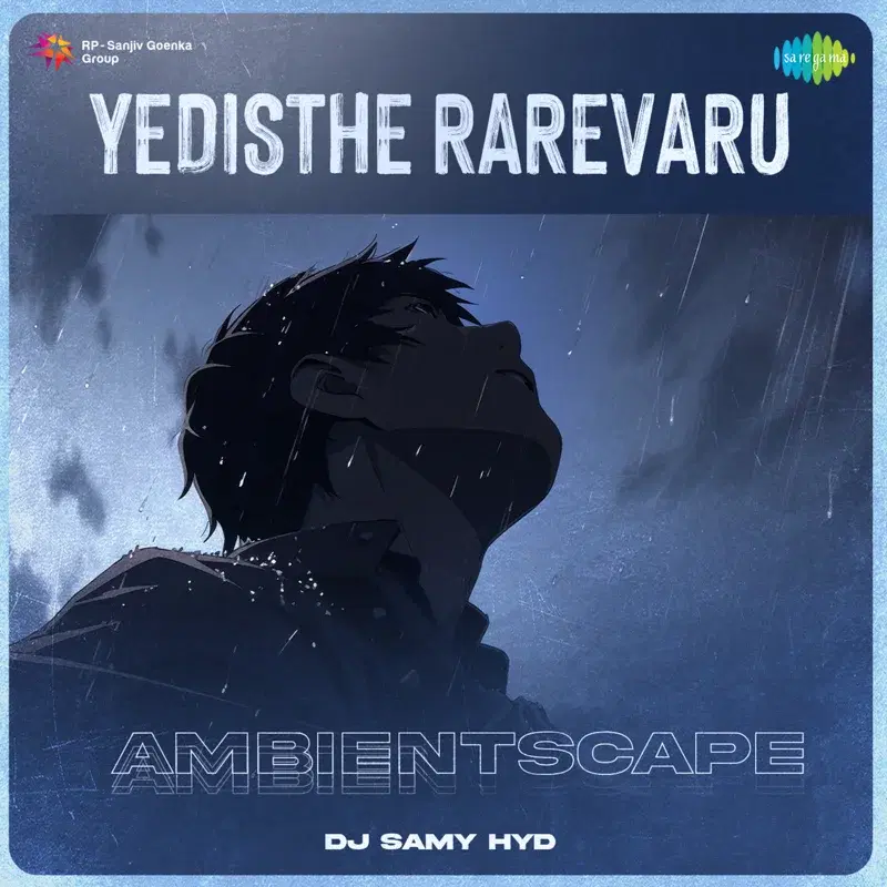 Yedisthe Rarevaru